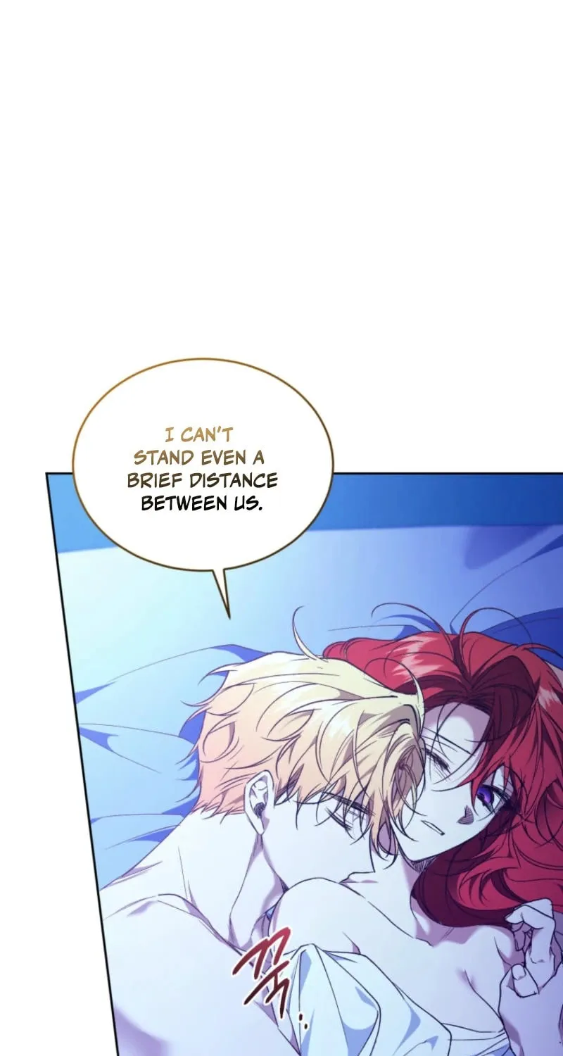 The Crimson Lady Chapter 95 page 5 - 