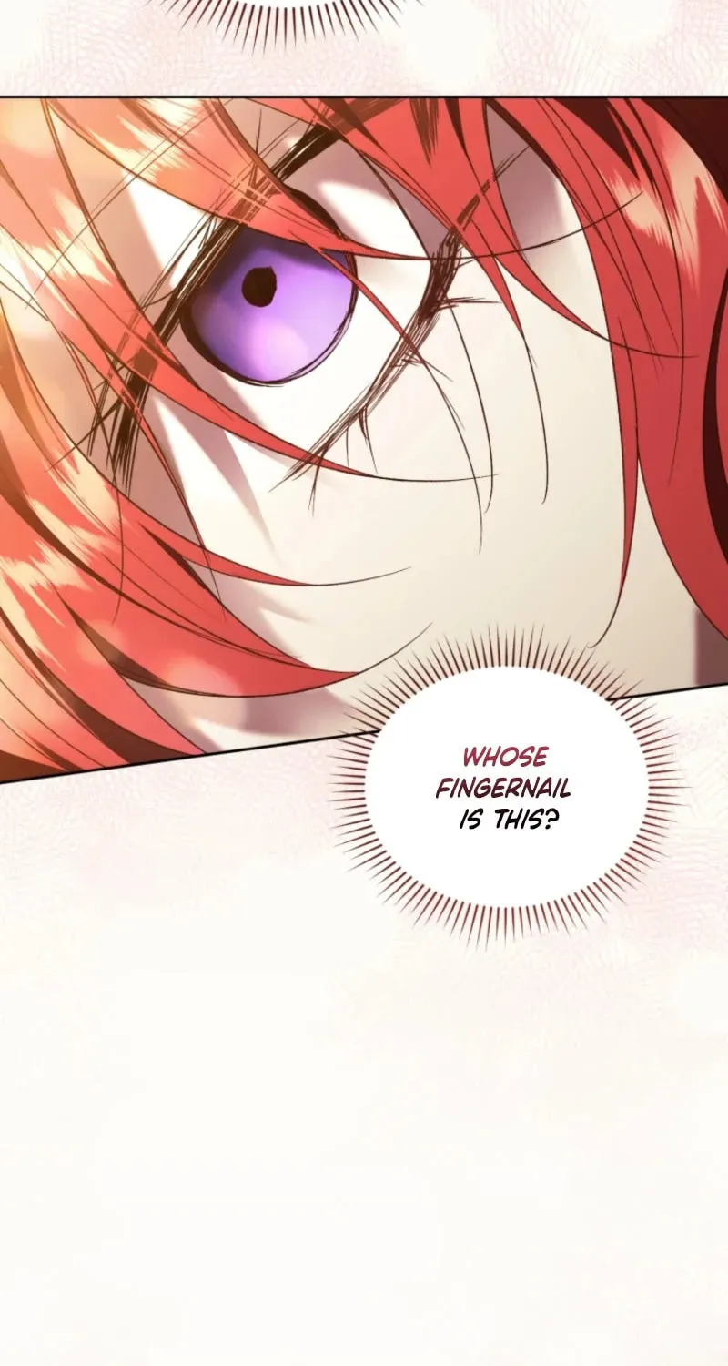 The Crimson Lady Chapter 95 page 41 - 