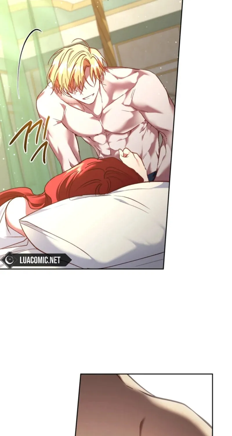 The Crimson Lady Chapter 95 page 44 - 