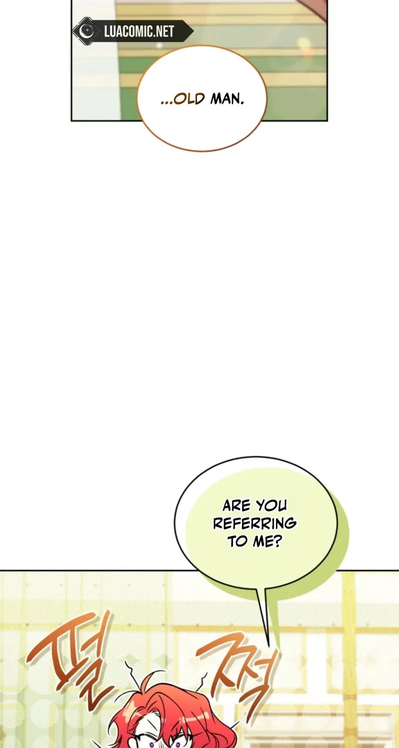 The Crimson Lady Chapter 95 page 54 - 