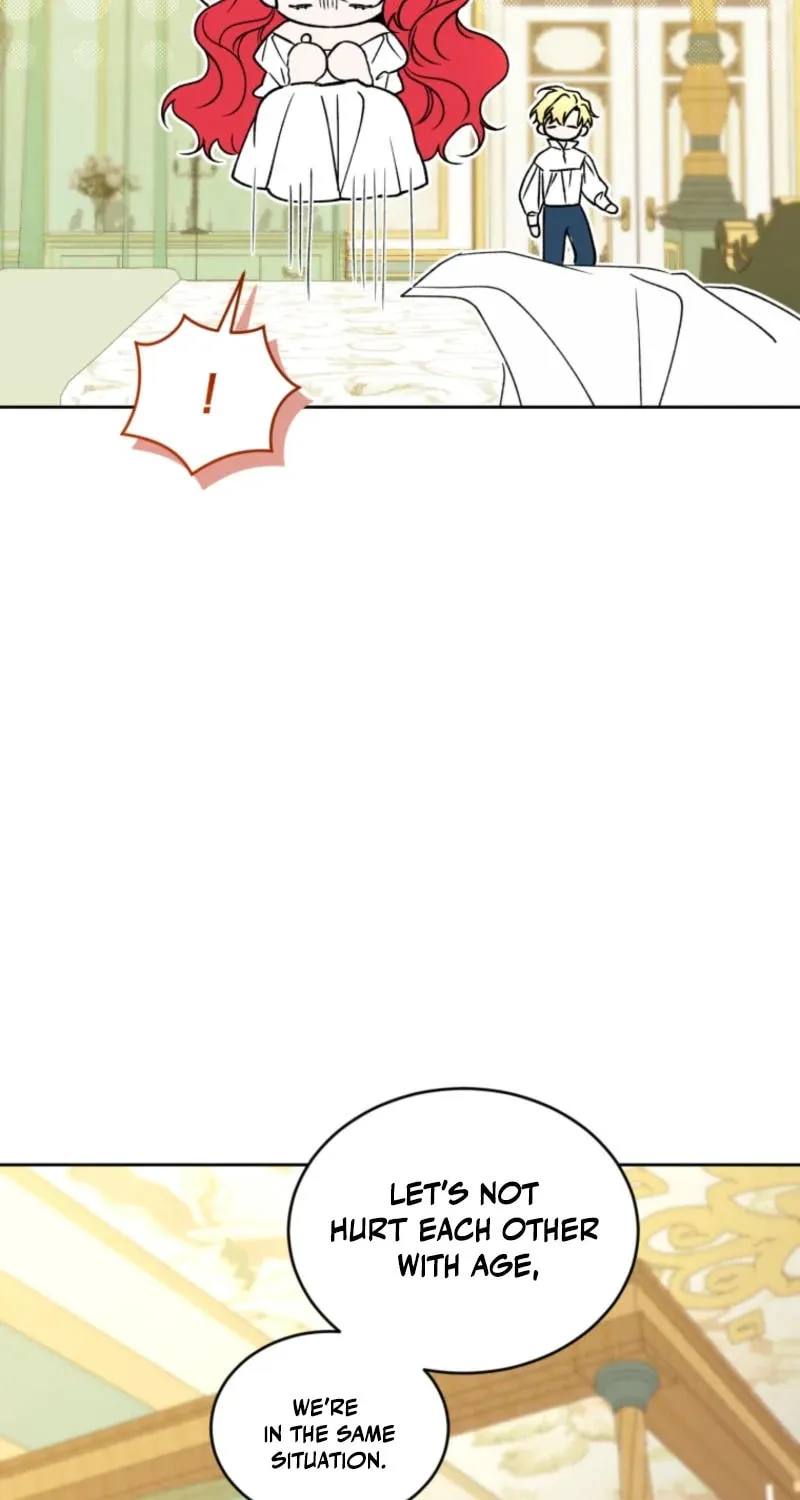 The Crimson Lady Chapter 95 page 55 - 