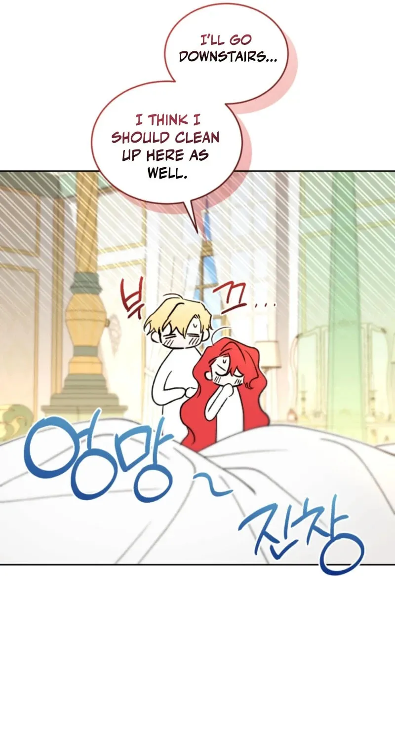The Crimson Lady Chapter 95 page 58 - 