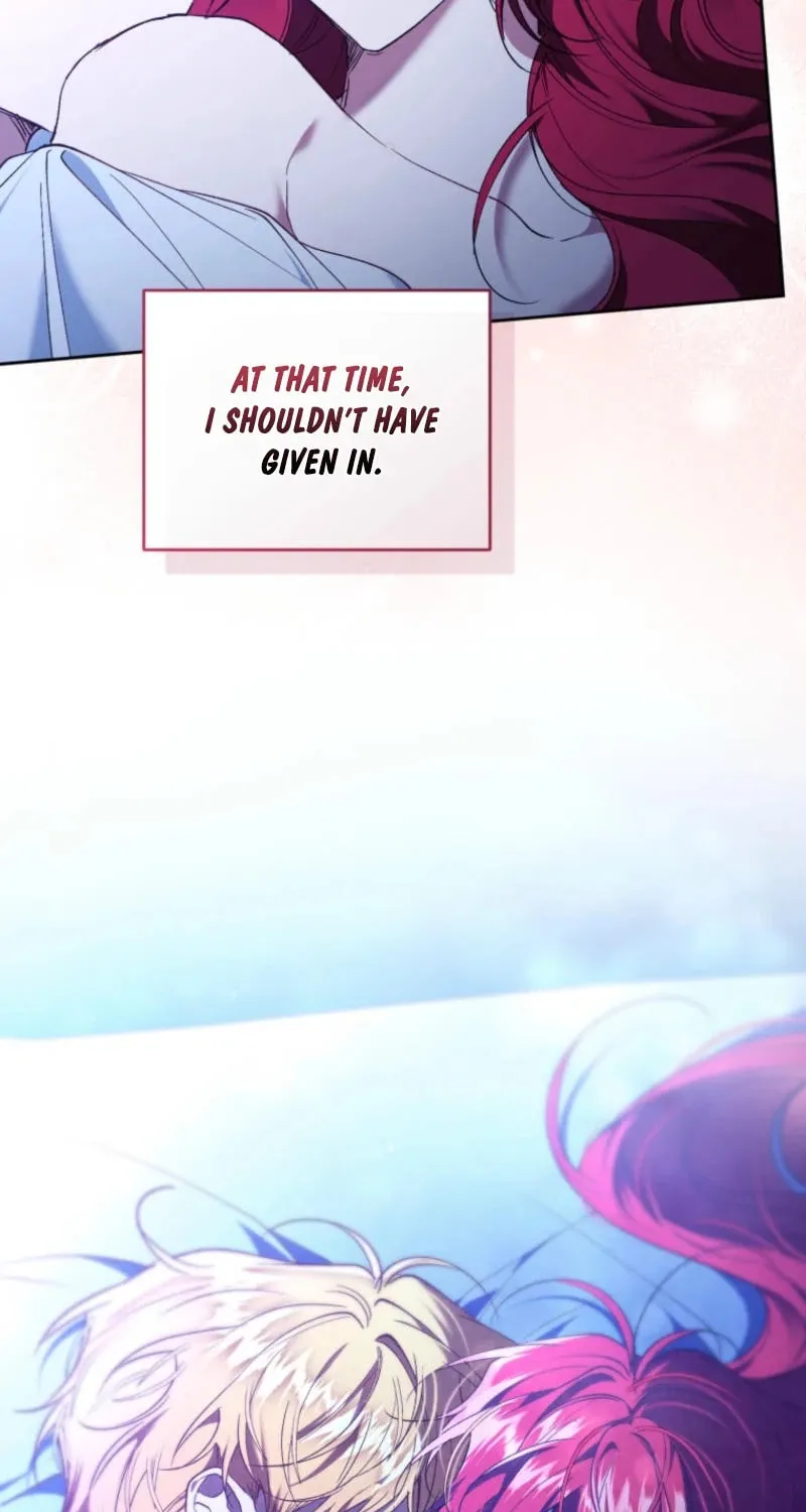 The Crimson Lady Chapter 95 page 7 - 