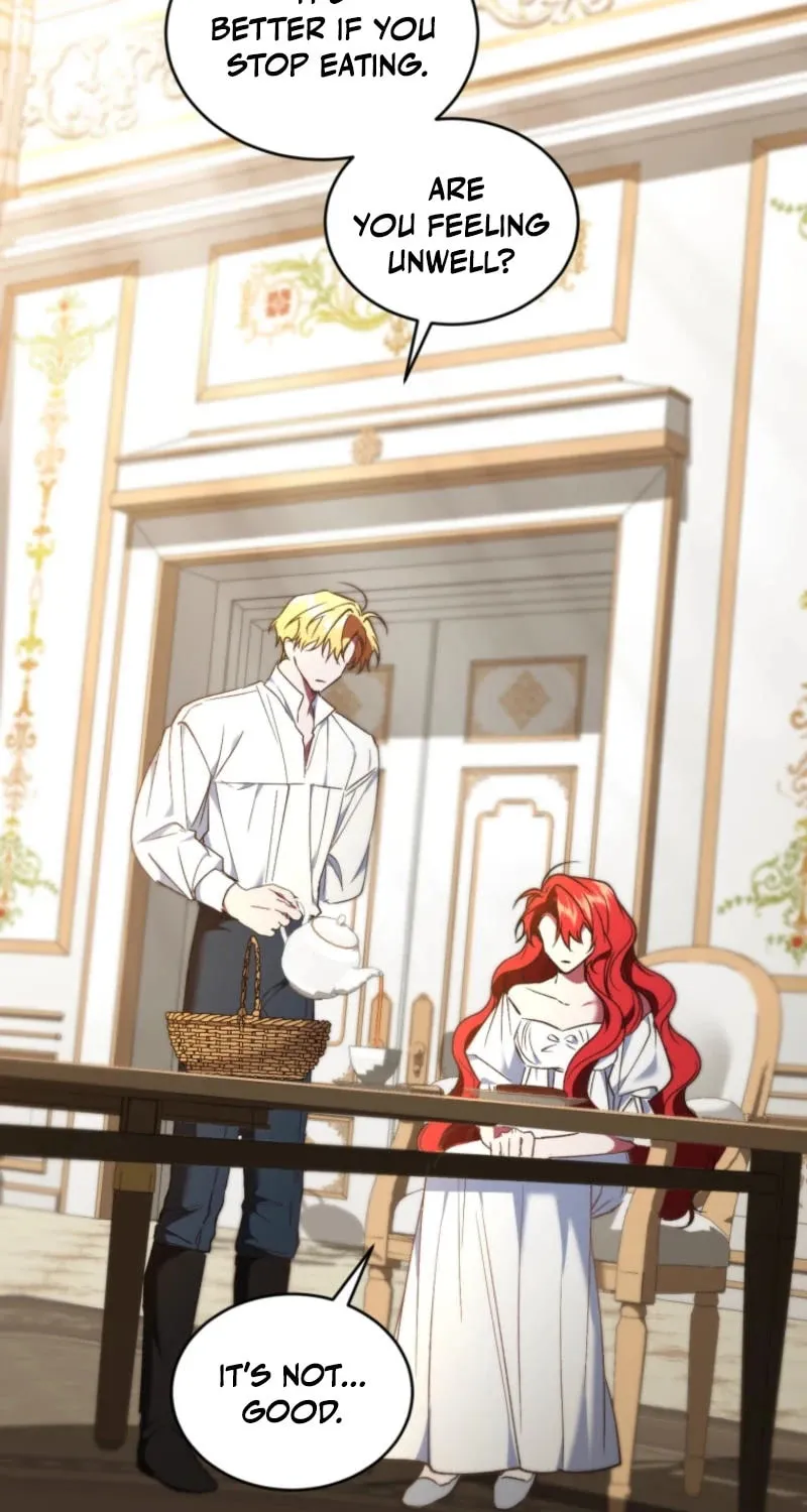 The Crimson Lady Chapter 95 page 62 - 