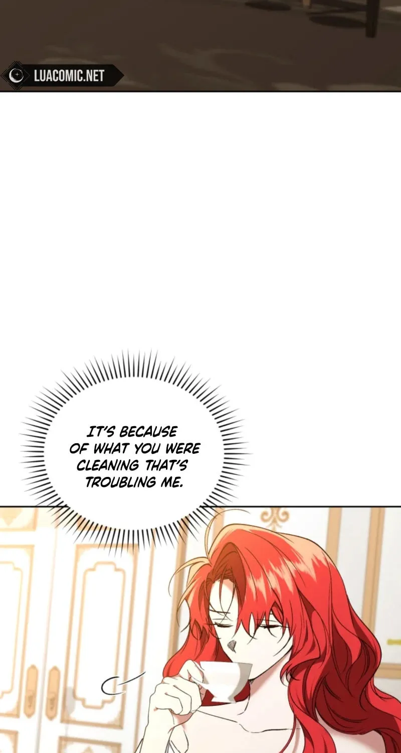 The Crimson Lady Chapter 95 page 63 - 