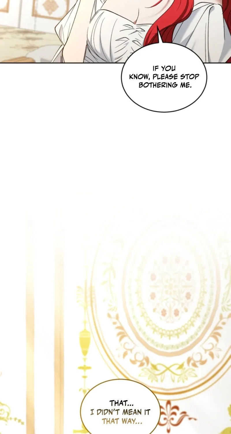 The Crimson Lady Chapter 95 page 64 - 