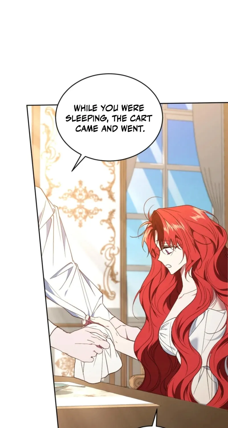 The Crimson Lady Chapter 95 page 69 - 