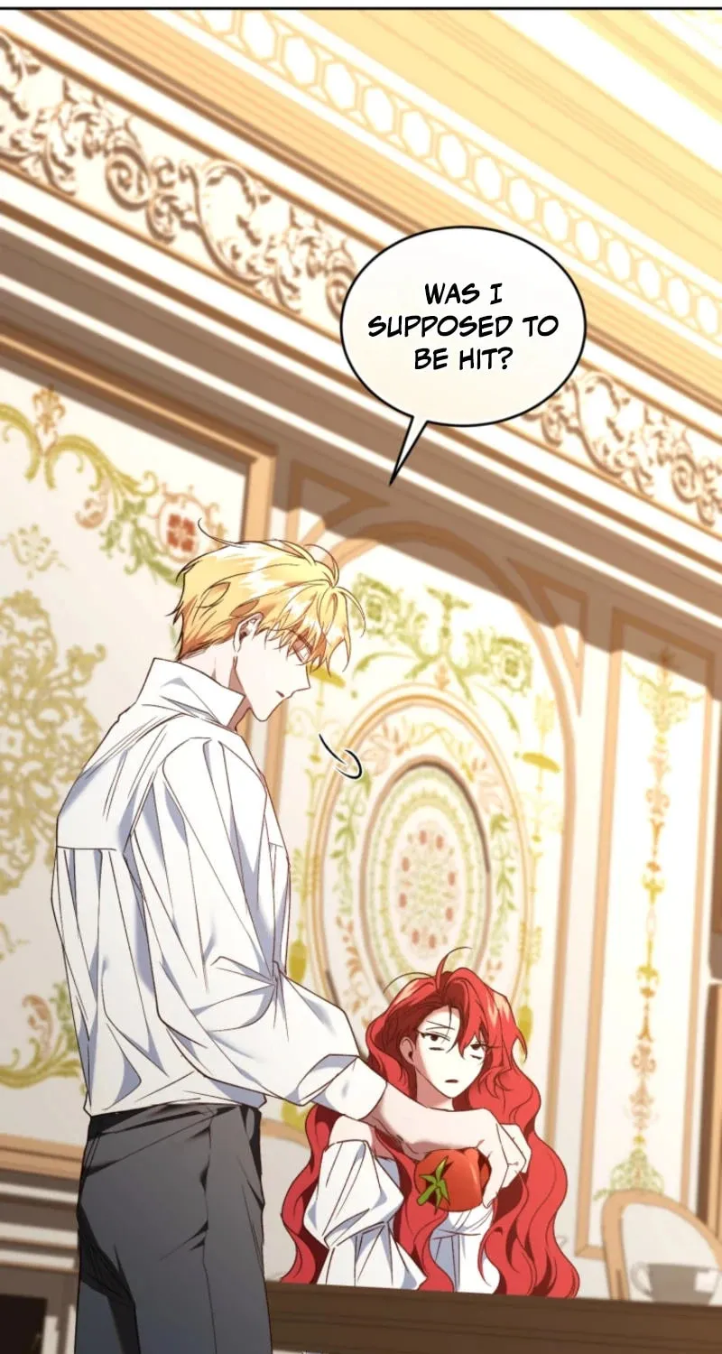 The Crimson Lady Chapter 95 page 76 - 