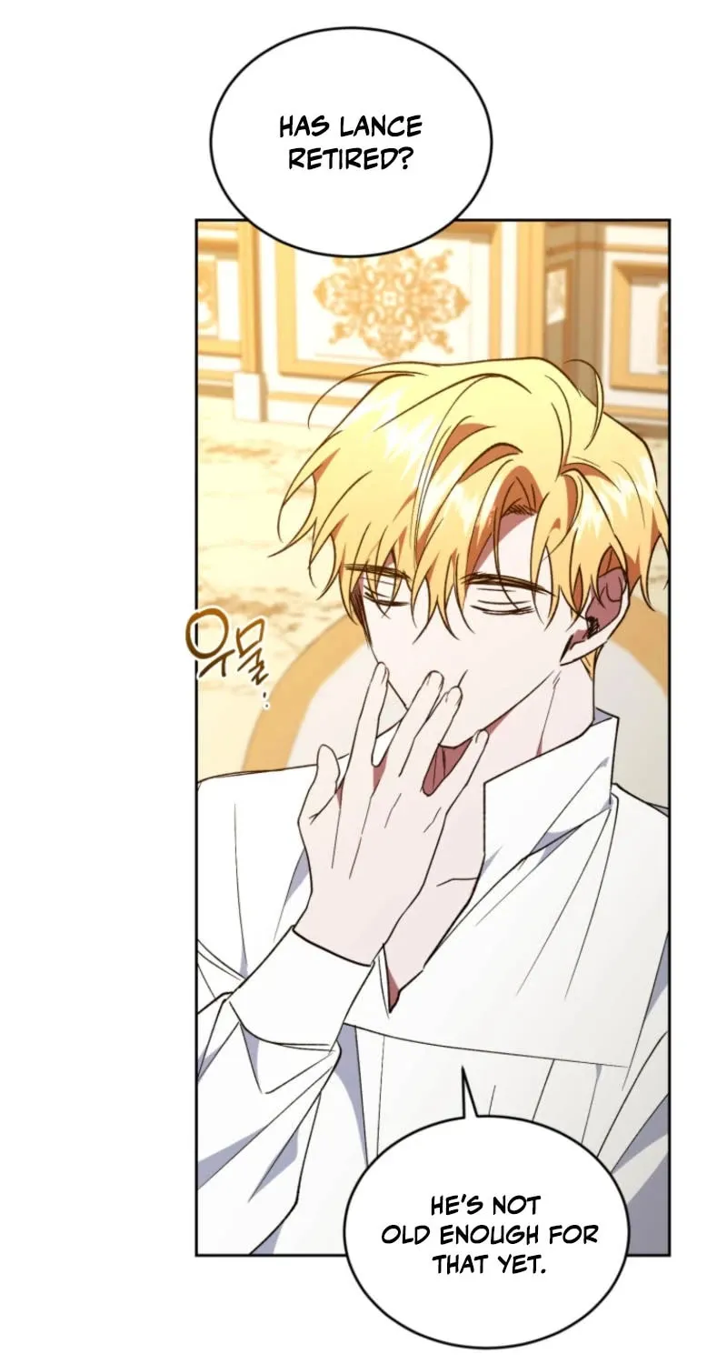 The Crimson Lady Chapter 95 page 85 - 