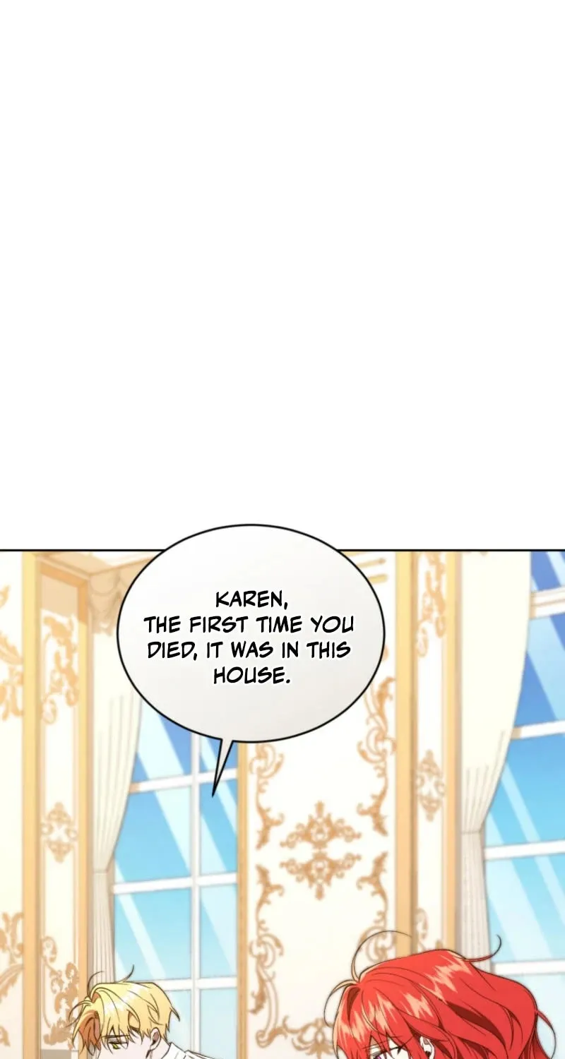 The Crimson Lady Chapter 95 page 89 - 