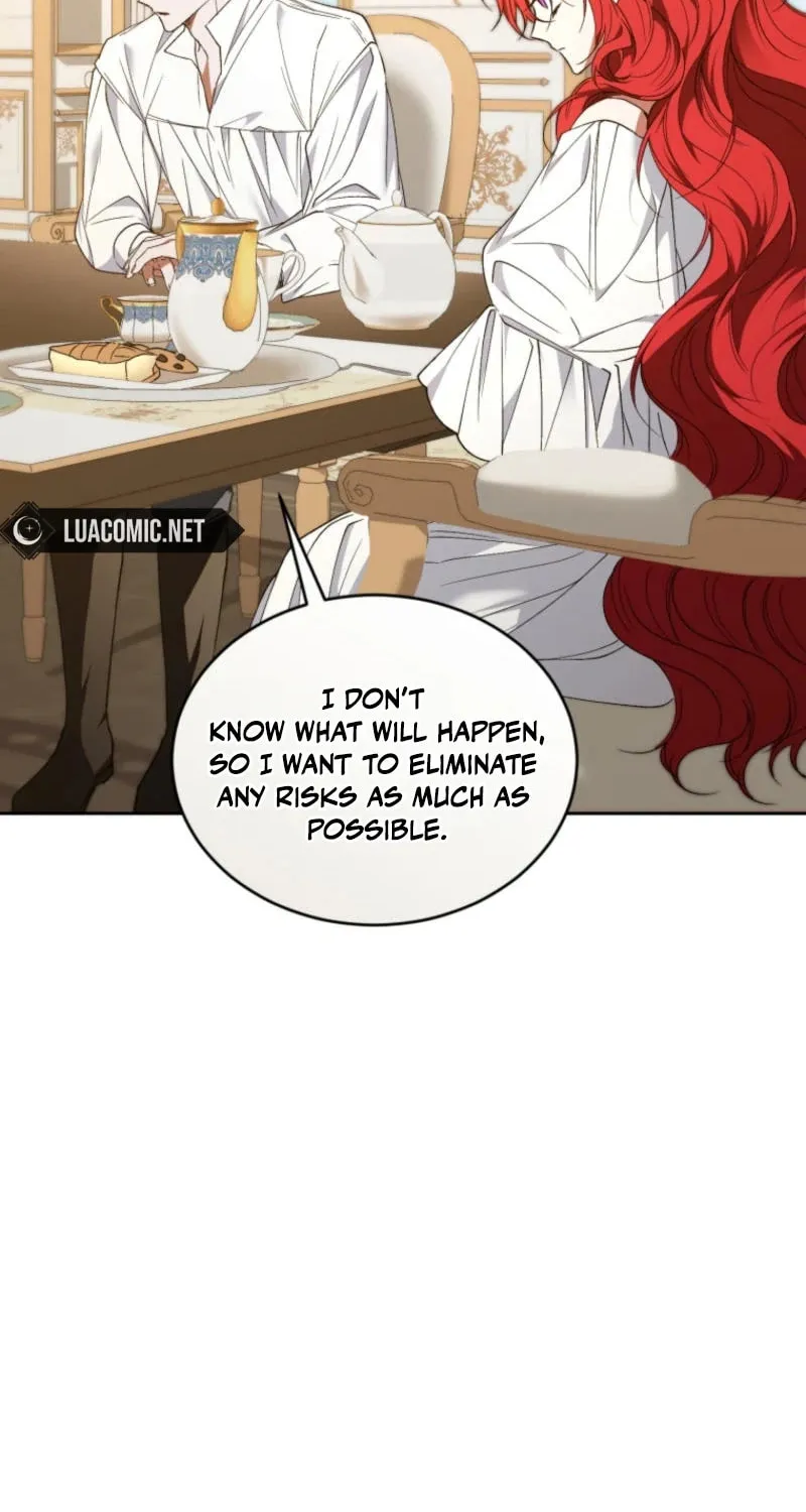 The Crimson Lady Chapter 95 page 90 - 