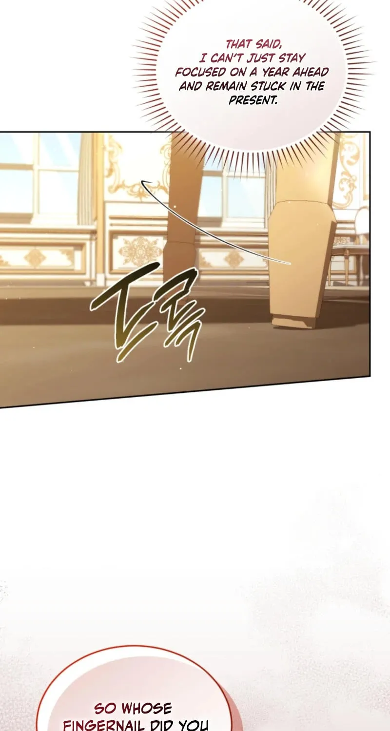 The Crimson Lady Chapter 95 page 96 - 
