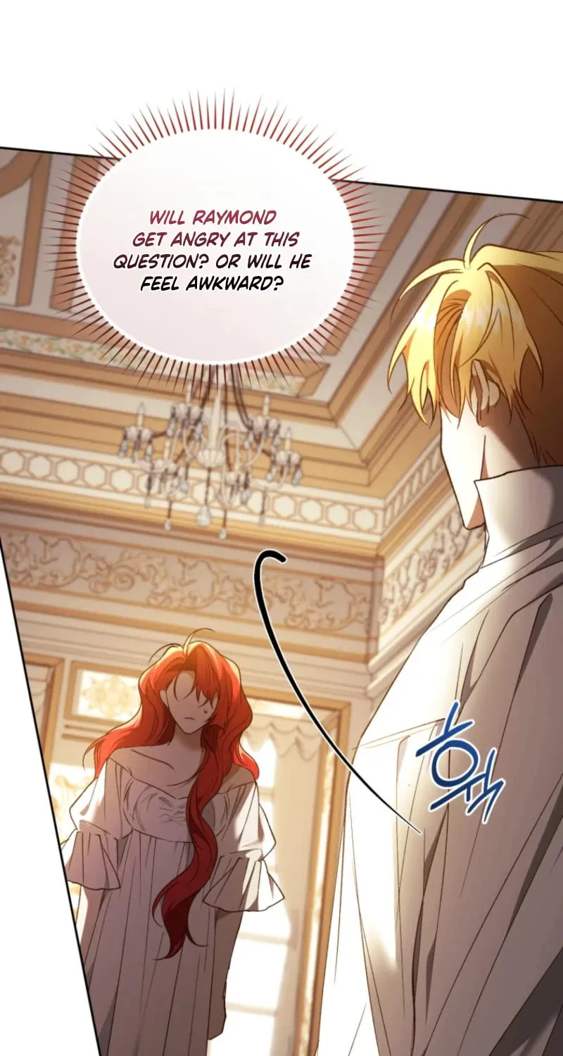 The Crimson Lady Chapter 95 page 98 - 