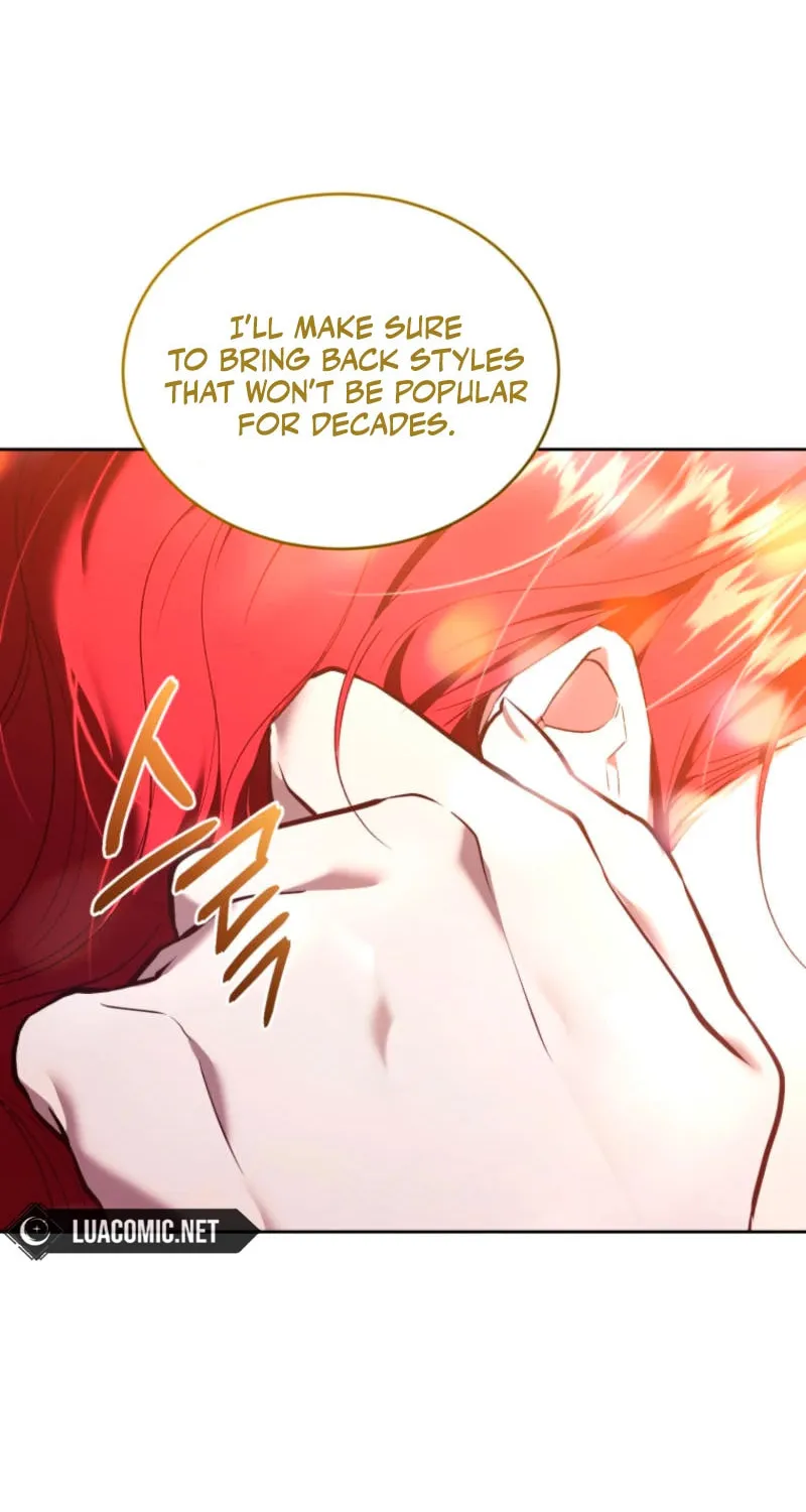 The Crimson Lady Chapter 96 page 102 - 