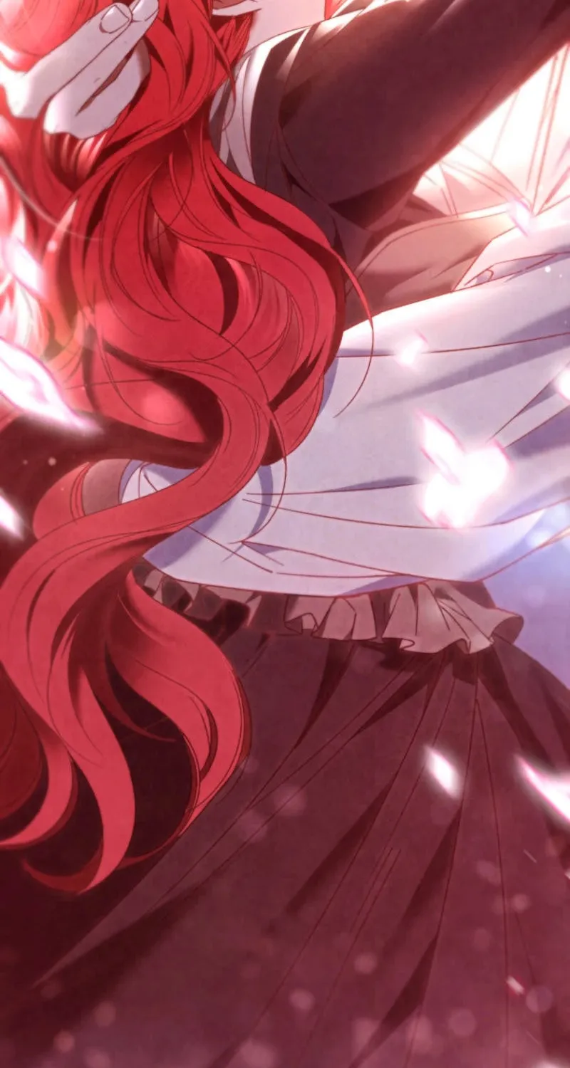 The Crimson Lady Chapter 96 page 104 - 