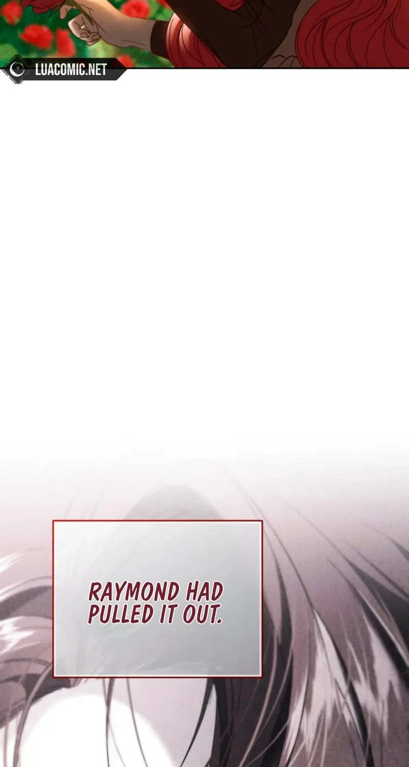 The Crimson Lady Chapter 96 page 16 - 
