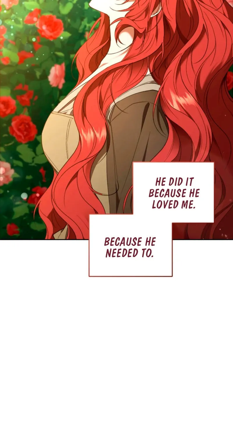 The Crimson Lady Chapter 96 page 19 - 