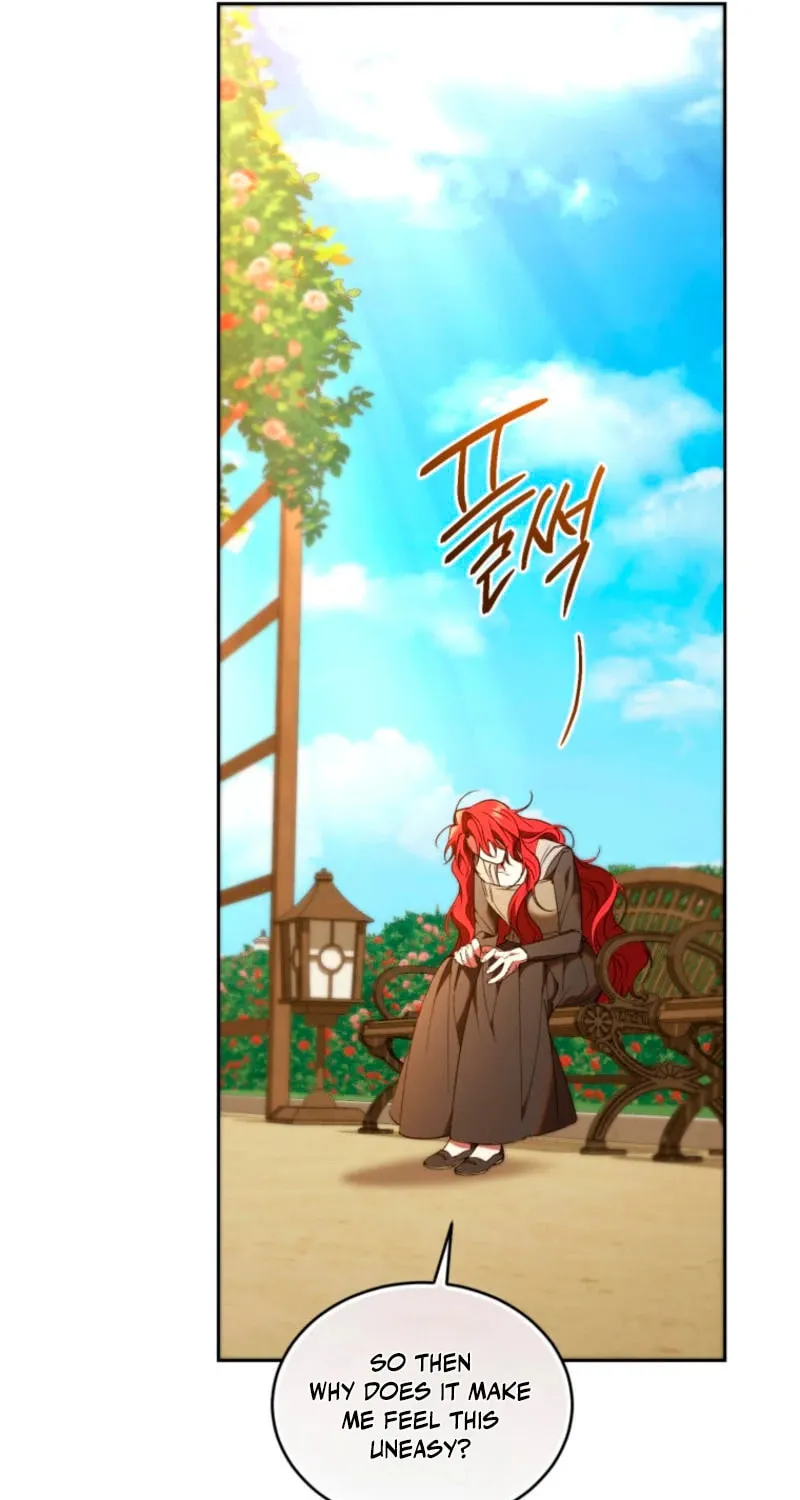 The Crimson Lady Chapter 96 page 21 - 