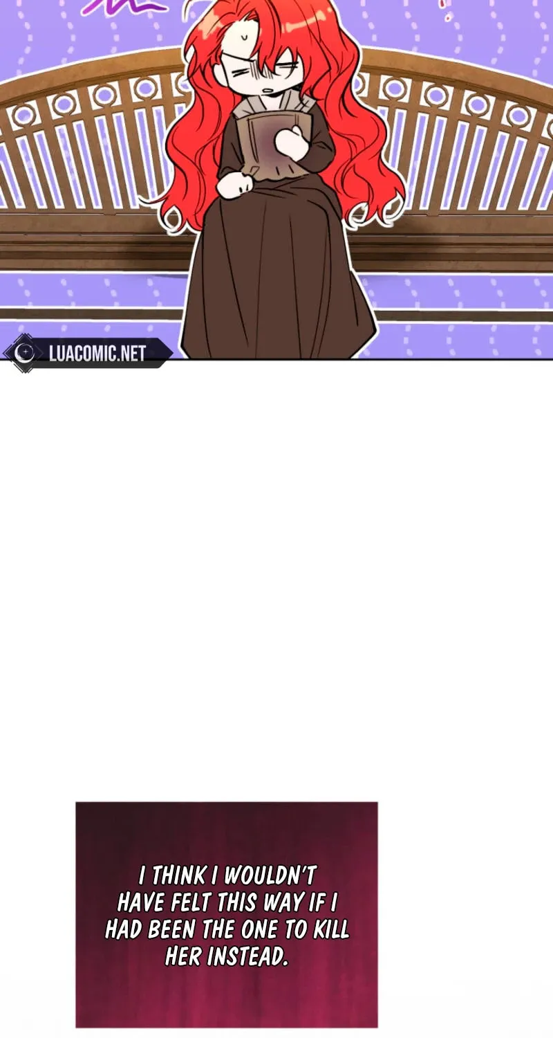 The Crimson Lady Chapter 96 page 25 - 