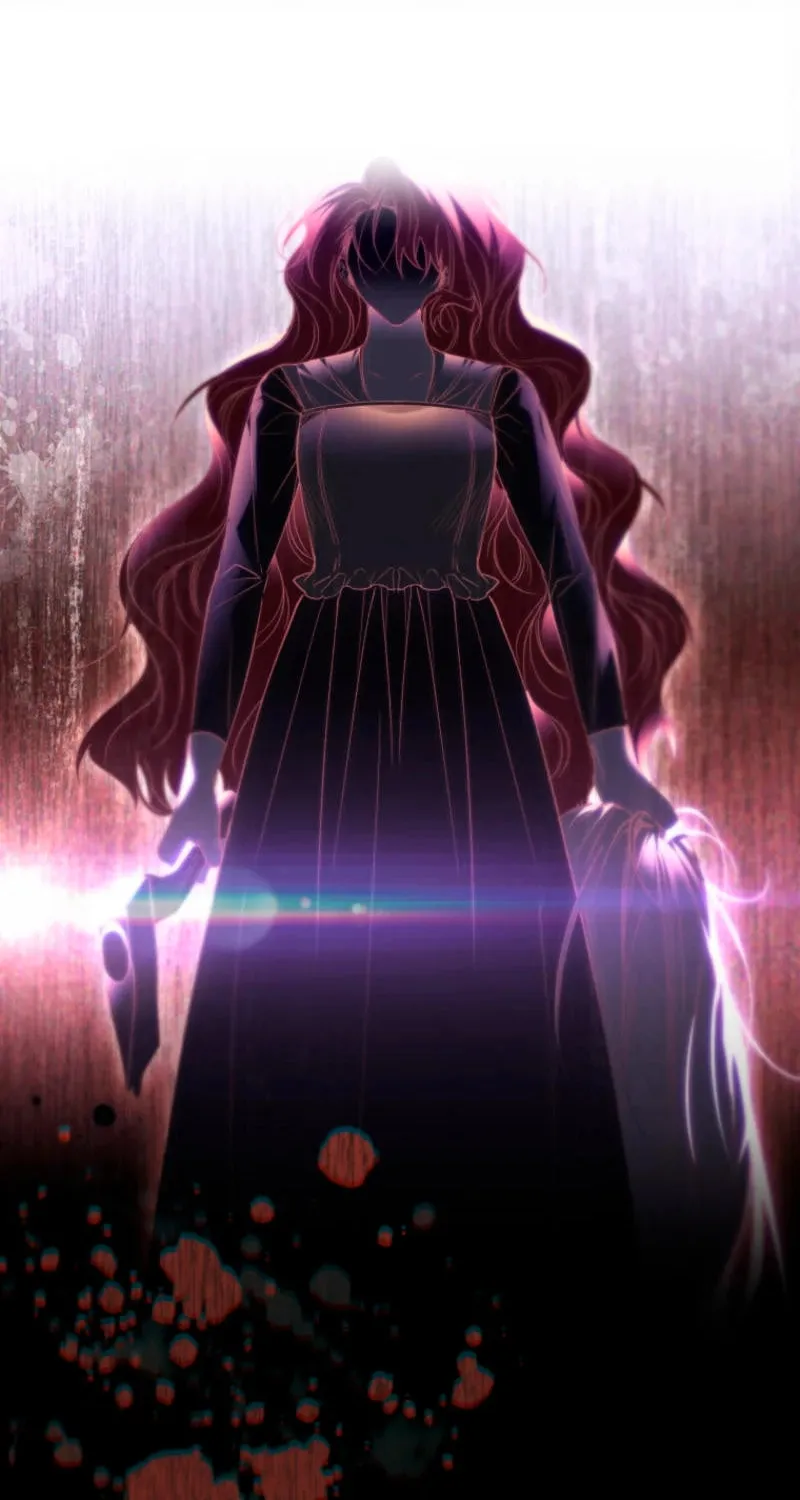 The Crimson Lady Chapter 96 page 26 - 