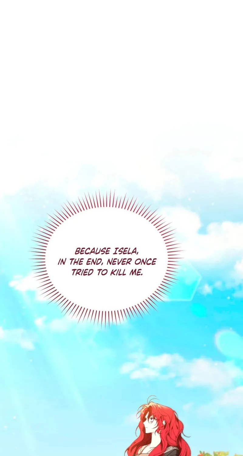 The Crimson Lady Chapter 96 page 32 - 