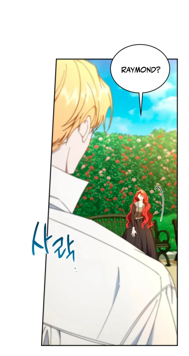 The Crimson Lady Chapter 96 page 36 - 