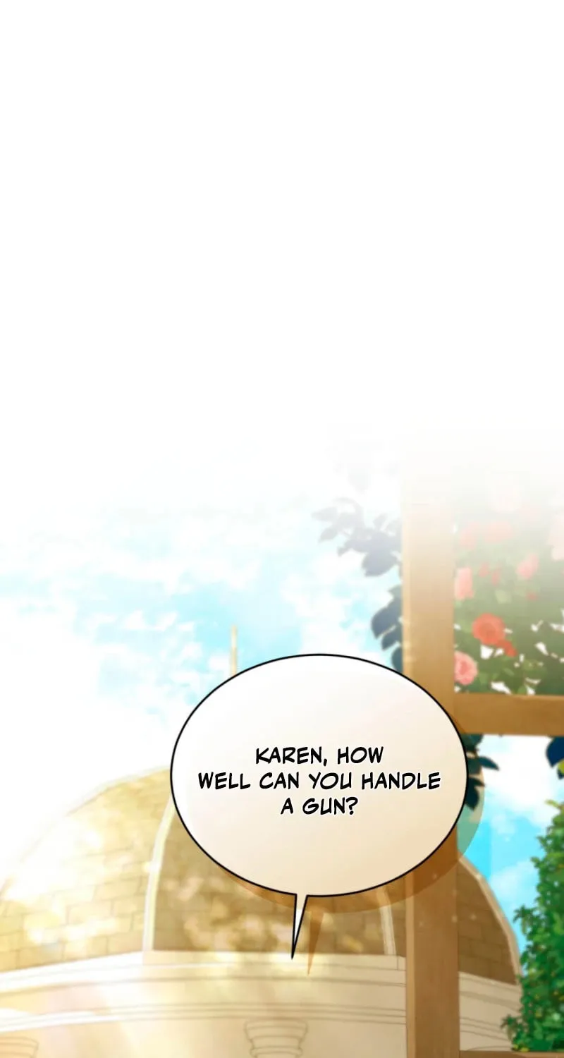The Crimson Lady Chapter 96 page 37 - 