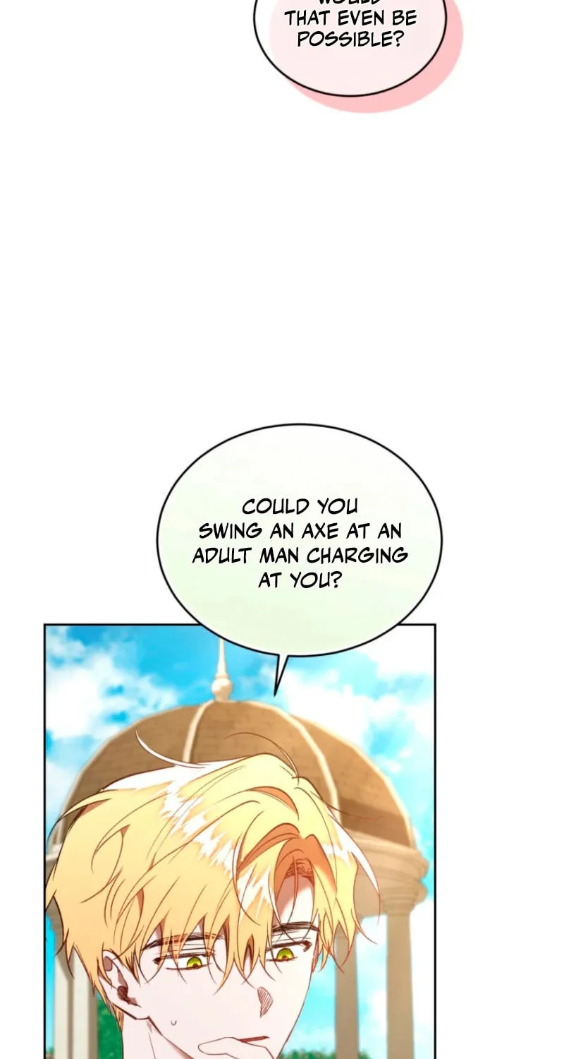 The Crimson Lady Chapter 96 page 42 - 