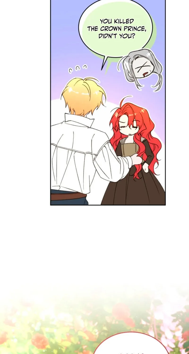 The Crimson Lady Chapter 96 page 44 - 