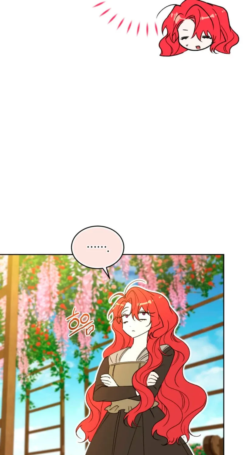 The Crimson Lady Chapter 96 page 49 - 