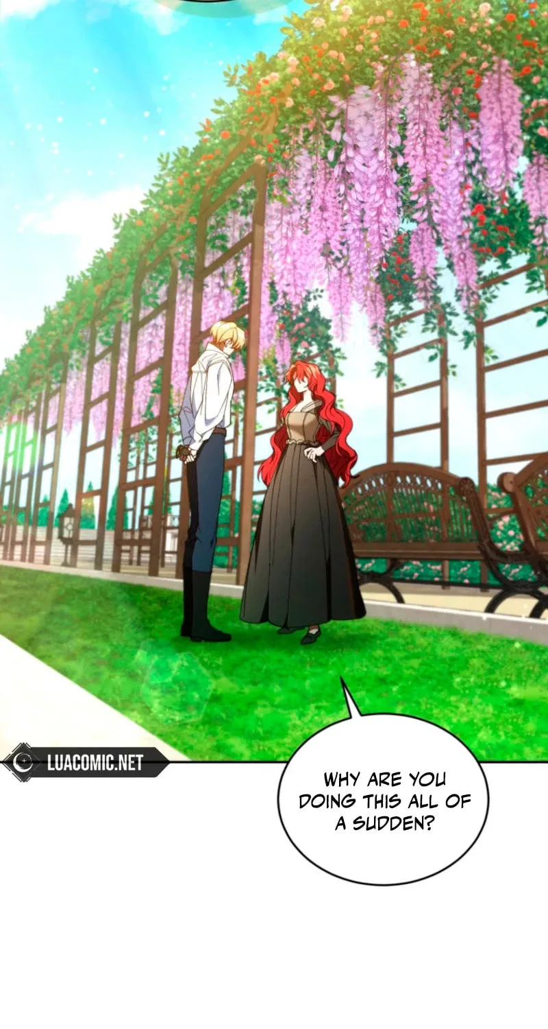 The Crimson Lady Chapter 96 page 51 - 