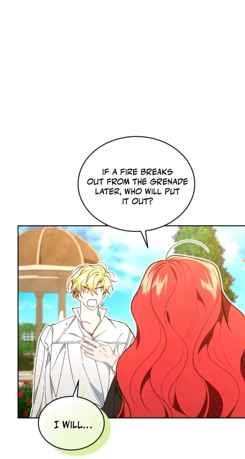 The Crimson Lady Chapter 96 page 56 - 