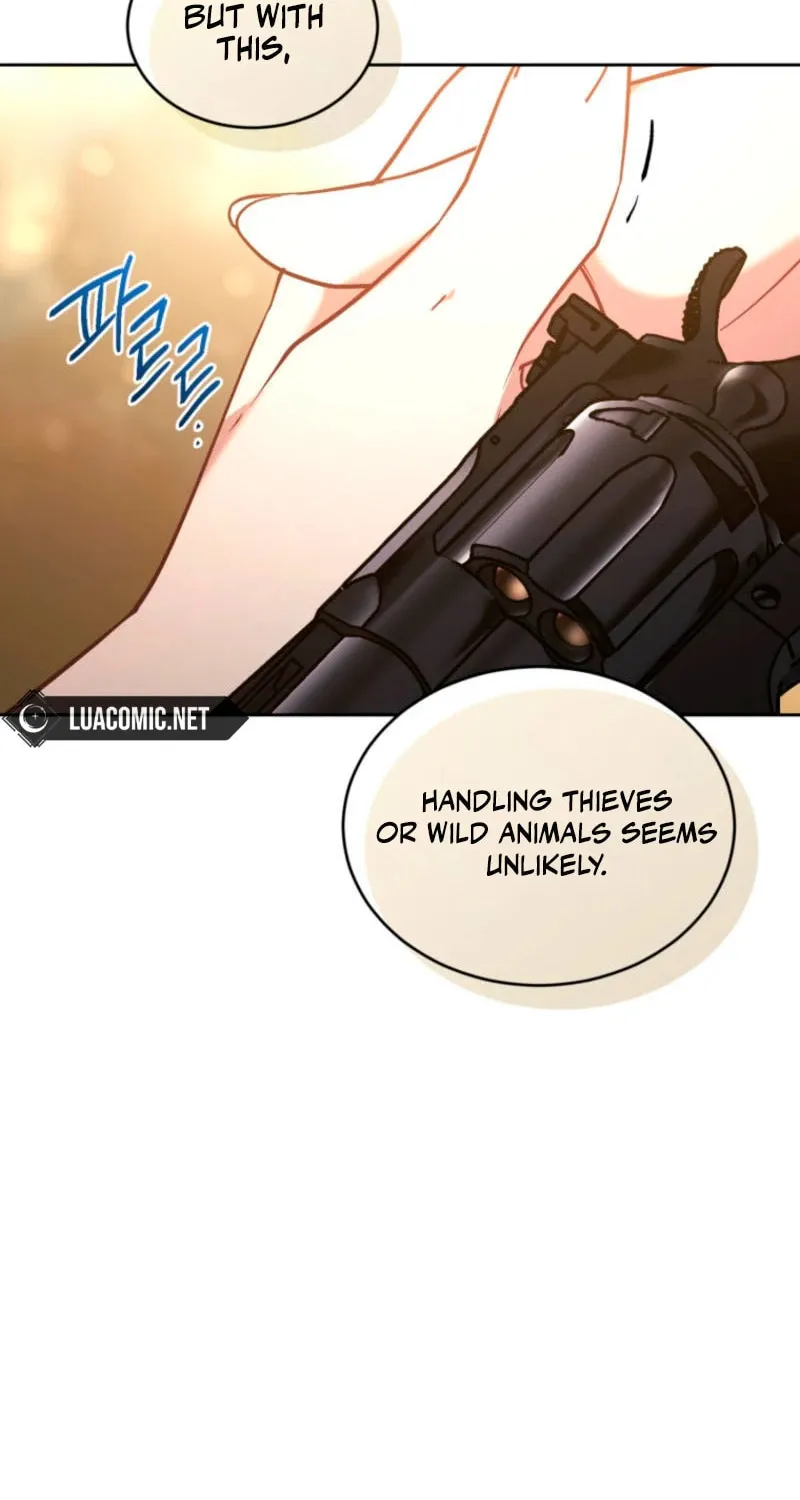 The Crimson Lady Chapter 96 page 60 - 