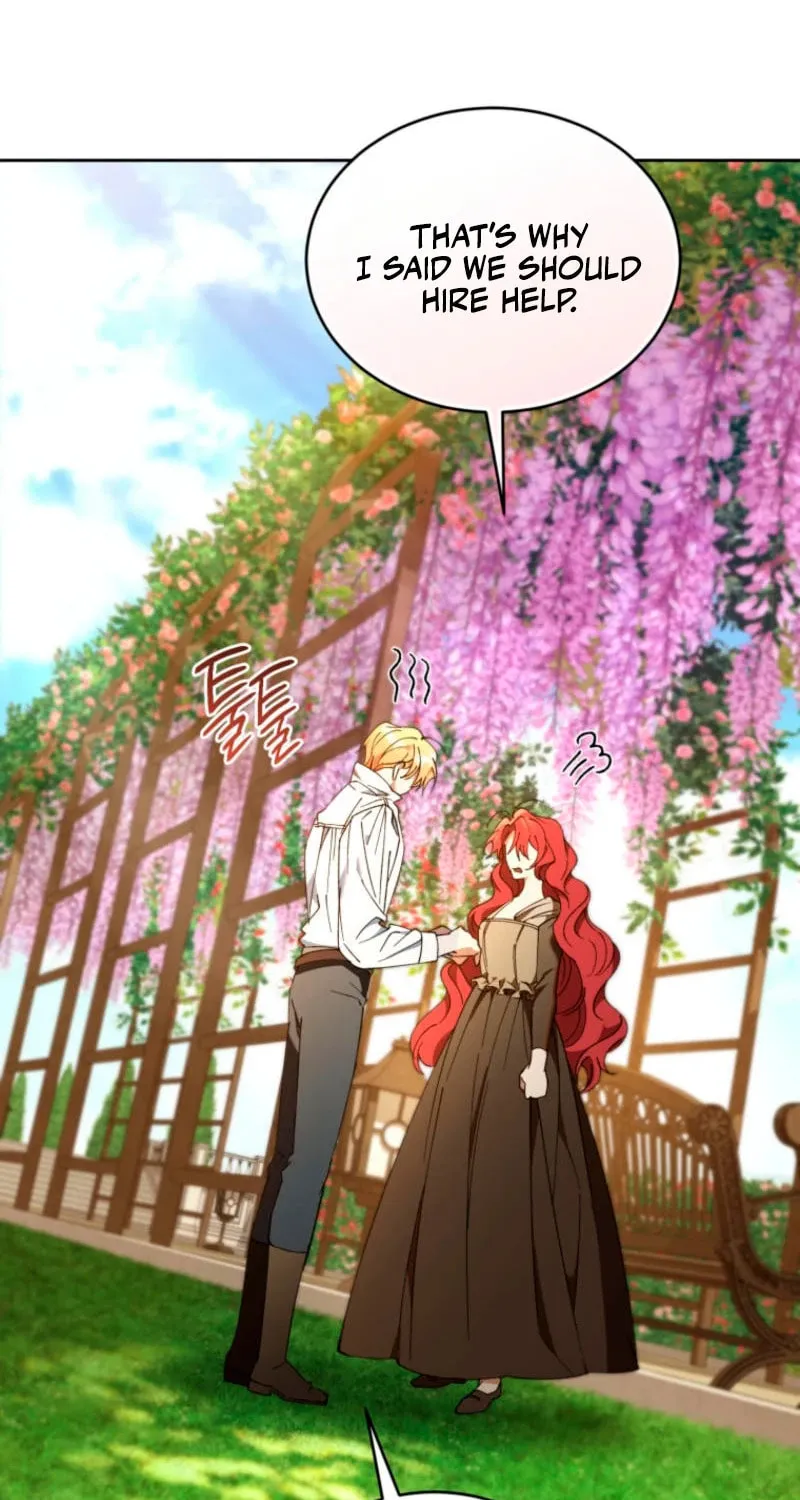 The Crimson Lady Chapter 96 page 61 - 