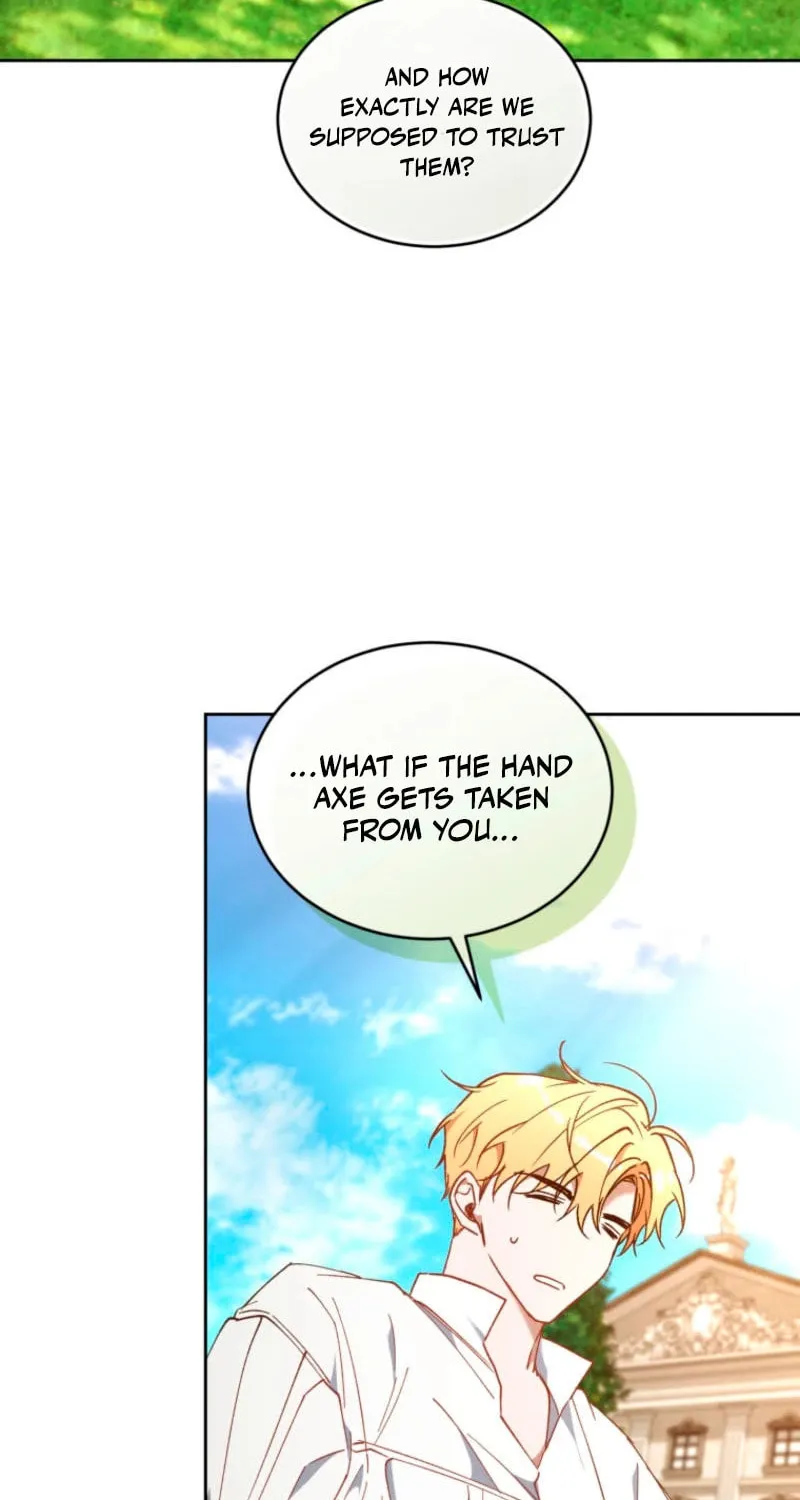 The Crimson Lady Chapter 96 page 62 - 