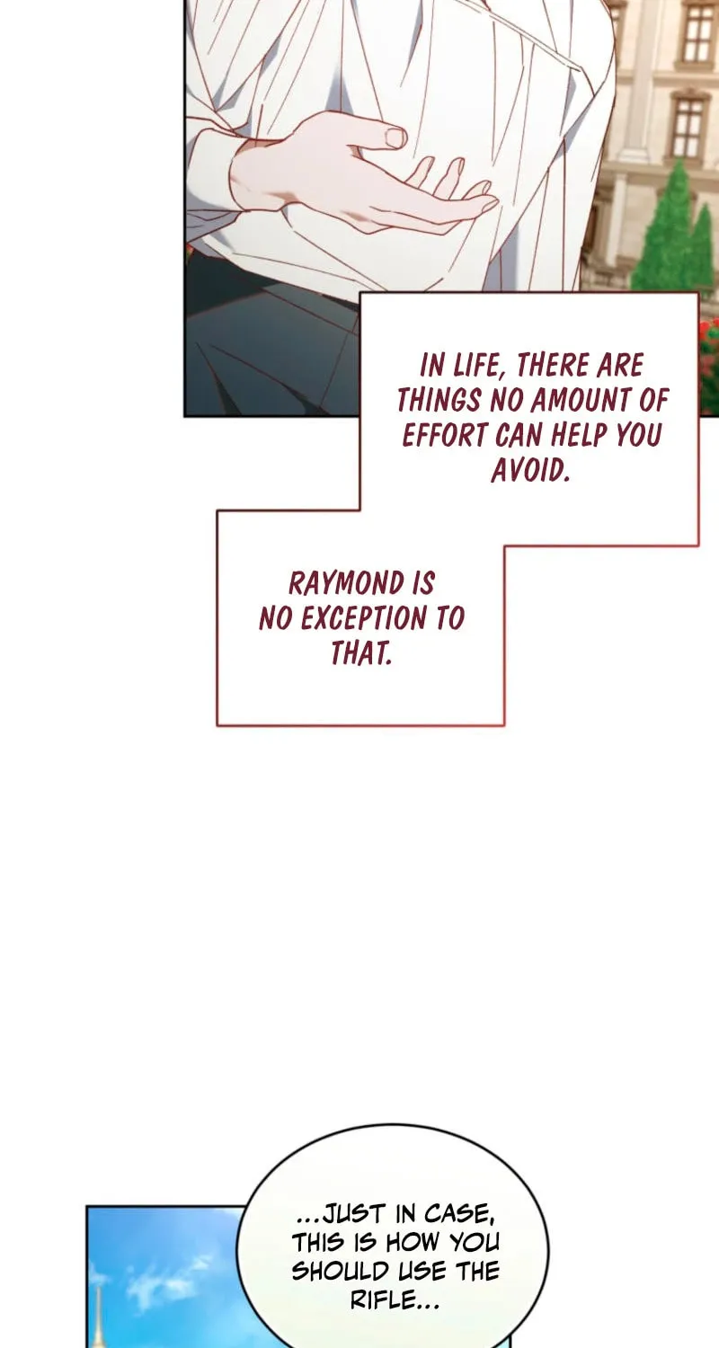 The Crimson Lady Chapter 96 page 63 - 