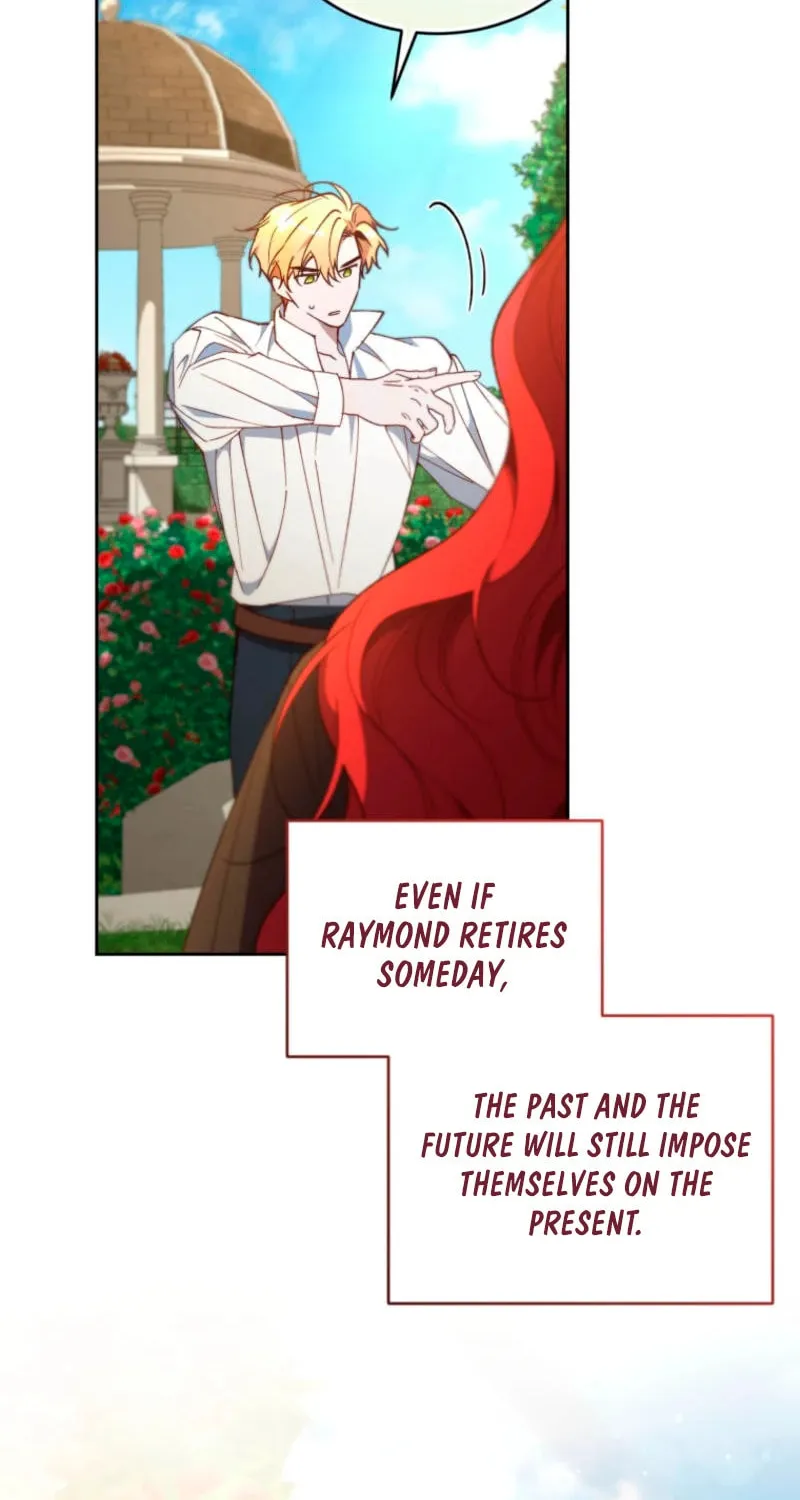 The Crimson Lady Chapter 96 page 64 - 