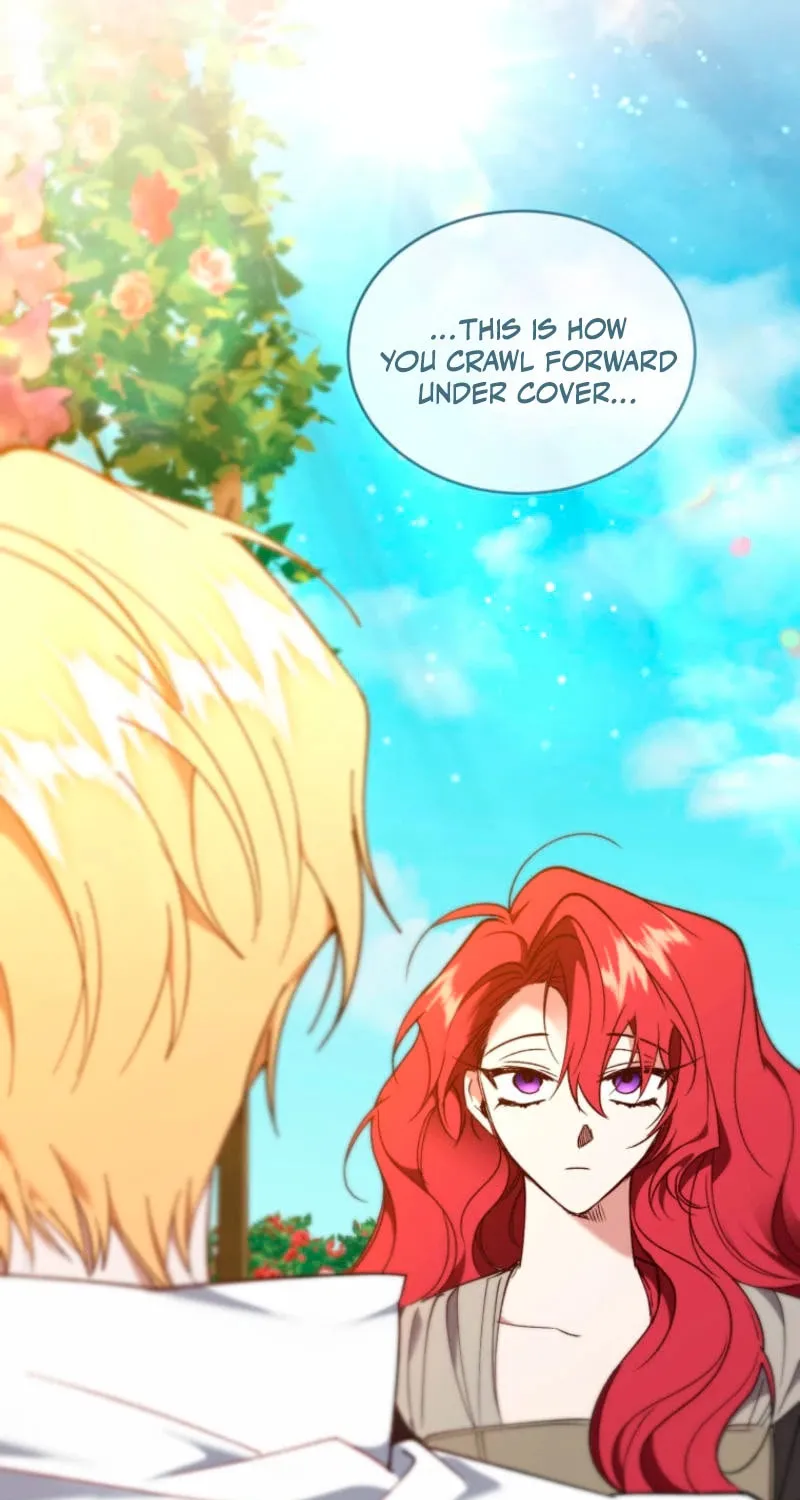 The Crimson Lady Chapter 96 page 65 - 