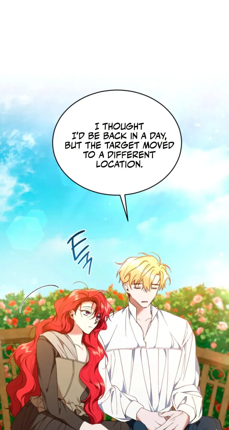 The Crimson Lady Chapter 96 page 68 - 