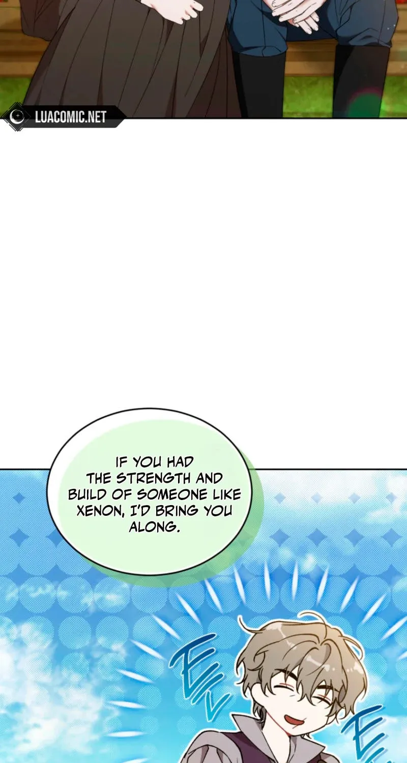 The Crimson Lady Chapter 96 page 69 - 
