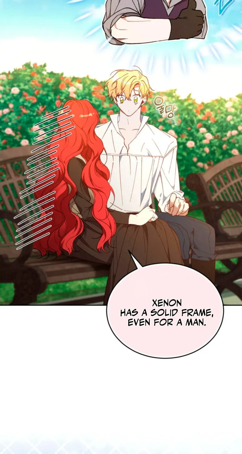 The Crimson Lady Chapter 96 page 70 - 