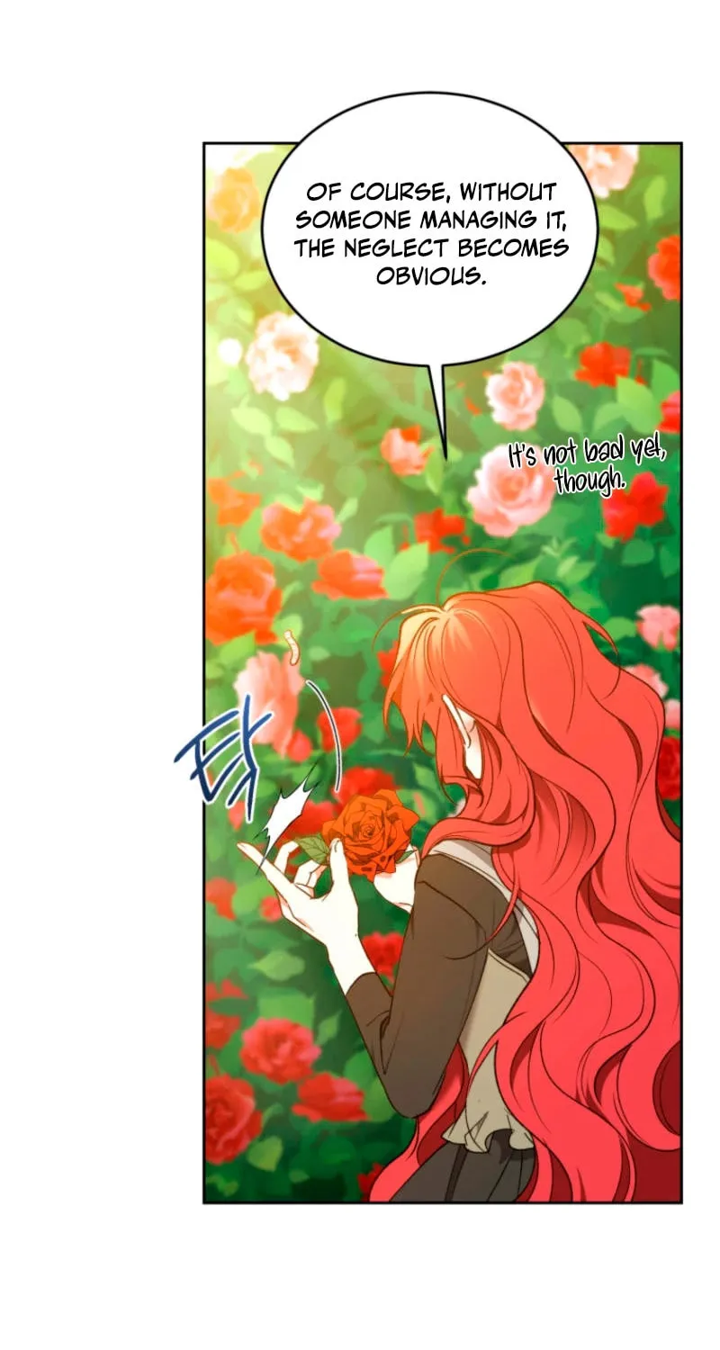 The Crimson Lady Chapter 96 page 8 - 