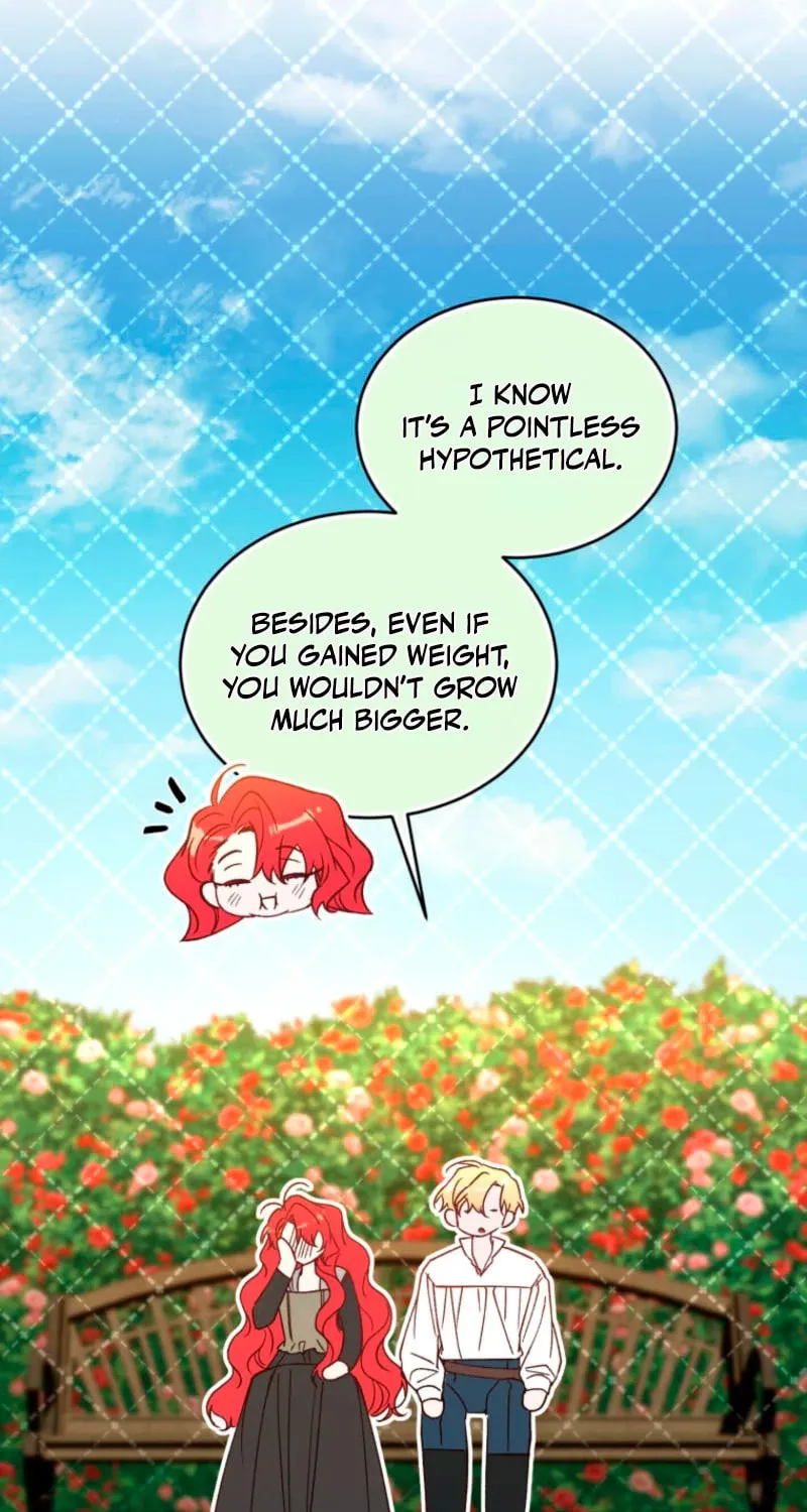 The Crimson Lady Chapter 96 page 71 - 