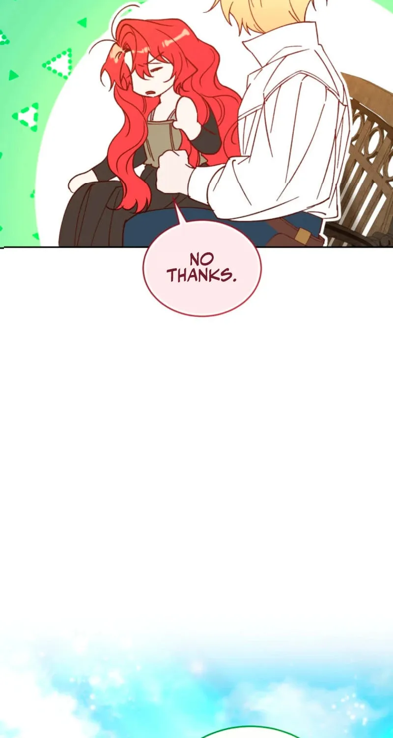 The Crimson Lady Chapter 96 page 74 - 