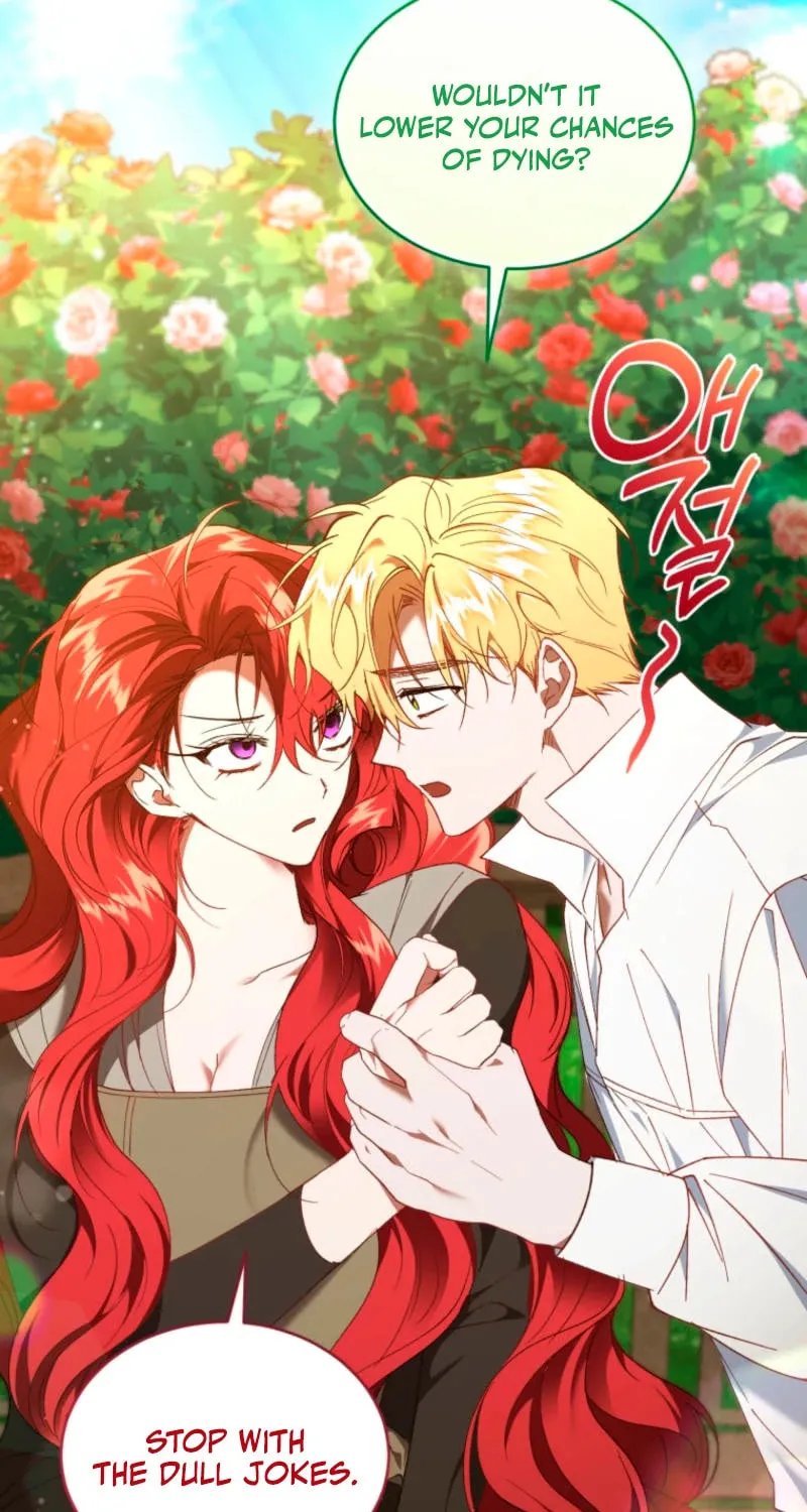 The Crimson Lady Chapter 96 page 75 - 