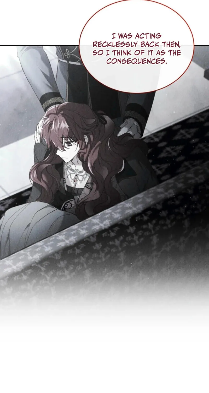 The Crimson Lady Chapter 96 page 81 - 