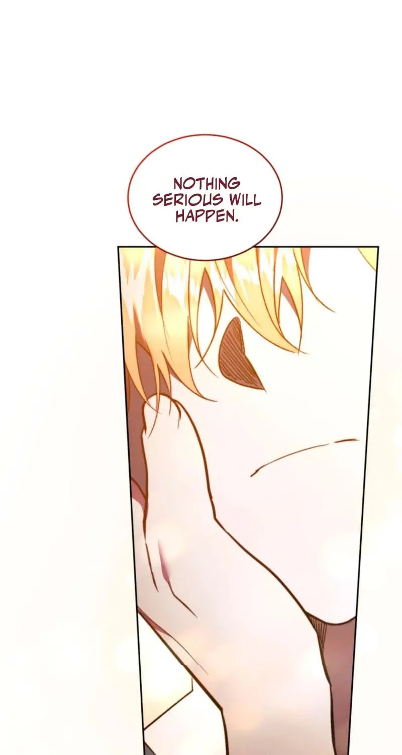 The Crimson Lady Chapter 96 page 82 - 