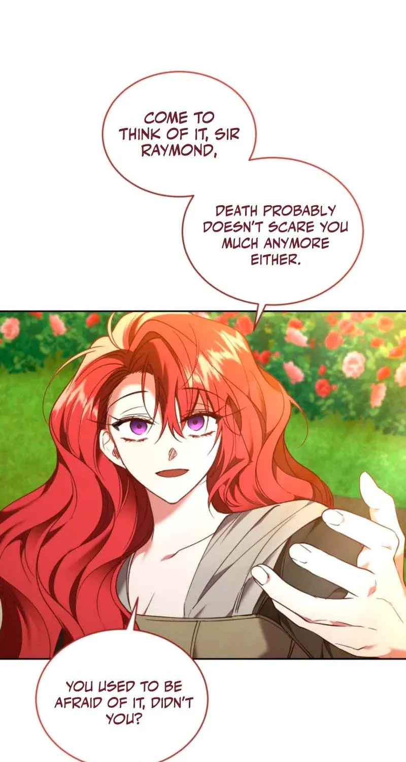 The Crimson Lady Chapter 96 page 85 - 