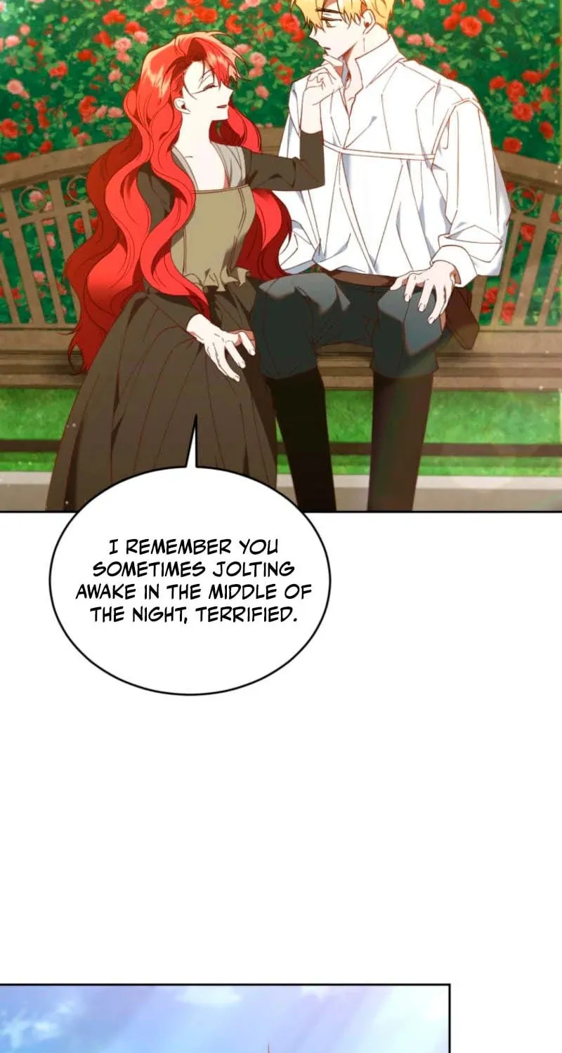 The Crimson Lady Chapter 96 page 87 - 