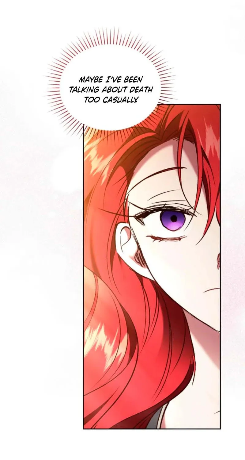The Crimson Lady Chapter 96 page 89 - 